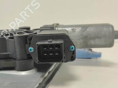 Front left window mechanism OPEL CORSA D (S07) 1.4 (L08, L68) | BP33786047C22 - Image 3