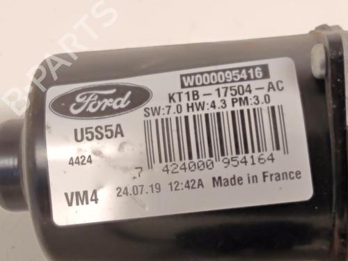 Front wiper motor FORD TRANSIT CONNECT V408 Box Body/MPV 1.5 EcoBlue | BP33790683M29 - Image 3