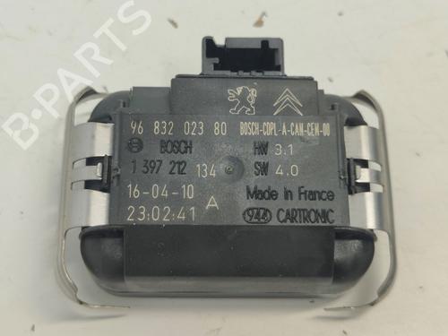 Electronic sensor PEUGEOT 5008 (0U_, 0E_) 1.6 16V | BP33783737M84 - Image 2