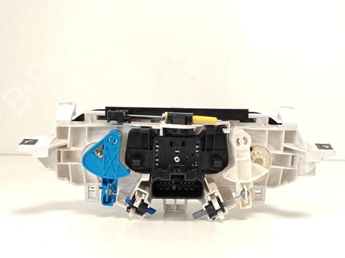 Climate control RENAULT TWINGO II (CN0_) 1.2 16V (CN04, CN0B) | BP33791782I5 - Image 2