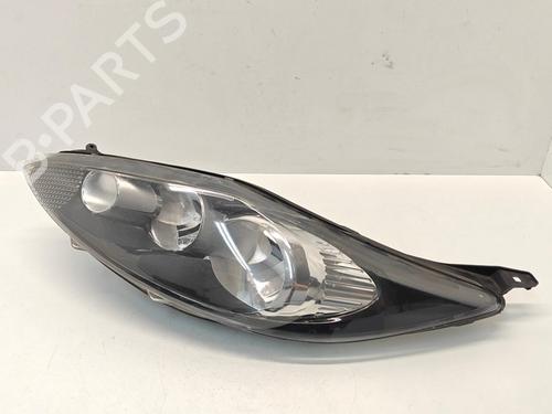 Left headlight FORD FIESTA VI (CB1, CCN) 1.25 | BP37261956C28 - Image 2
