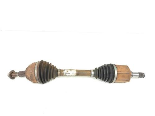 Used Left front driveshaft Left front driveshaft FORD KUGA I 2.0 TDCi (136 hp) 33790520 33790520
