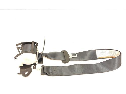 Used Rear center seatbelt Rear center seatbelt OPEL AGILA B (H08) 1.0 (F68) (68 hp) 33791104 33791104