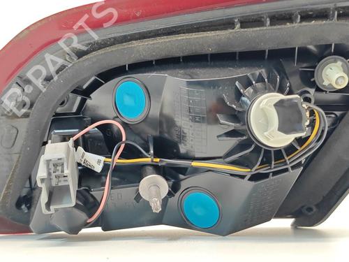 Left taillight FORD FIESTA VII (HJ, HF) 1.0 EcoBoost | BP36559021C34 - Image 3