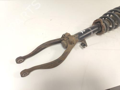 Right front shock absorber MAZDA 6 Saloon (GH) 1.8 MZR | BP33775997M17 - Image 4