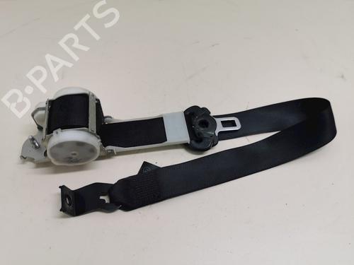 Used Front right seatbelt Front right seatbelt OPEL VECTRA C GTS (Z02) 2.2 DGi (F68) (155 hp) 33779624 33779624