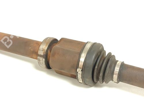 Right front driveshaft FORD C-MAX II (DXA/CB7, DXA/CEU) 1.6 TDCi | BP33790927M39 - Image 3