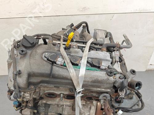 Engine OPEL AGILA B (H08) 1.0 (F68) | BP36001510M1 - Image 5