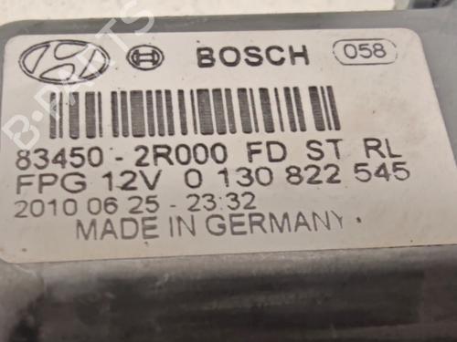 Electronic module HYUNDAI i30 Estate (FD) 1.4 | BP36797299M83 - Image 4