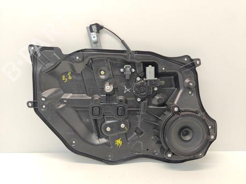 Used Front left window mechanism Front left window mechanism 39210354 39210354