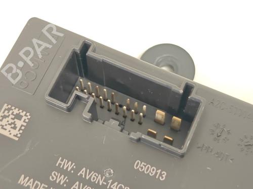 Control unit FORD C-MAX II (DXA/CB7, DXA/CEU) 1.0 EcoBoost | BP33790771M11 - Image 2