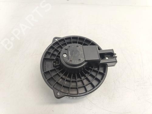 Heater blower motor MAZDA CX-5 (KE, GH) 2.2 D AWD (KE102) | BP33775149M62 - Image 2