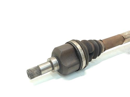 Left front driveshaft CITROËN C4 II (NC_) 1.4 VTi 95 (NC8FP0) | BP38614824M38 - Image 2