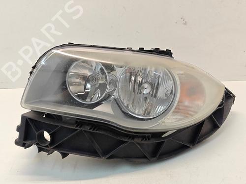 Used Left headlight Left headlight 37436248 37436248