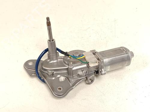 Used Rear wiper motor Rear wiper motor DAIHATSU SIRION (M3_) 1.3 (M301) (91 hp) 33788553 33788553