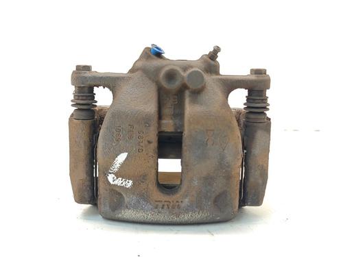 Used Left front brake caliper Left front brake caliper RENAULT KANGOO Express (FW0/1_) Z.E. (FW0Z, FW1Z) (60 hp) 40264901 40264901