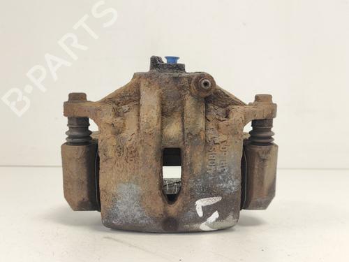 Used Left front brake caliper Left front brake caliper HYUNDAI ix35 (LM, EL, ELH) 2.0 (163 hp) 33787495 33787495