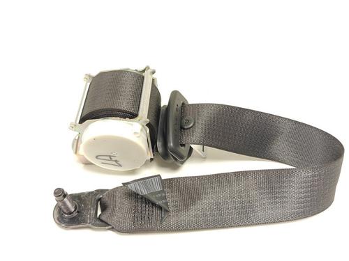 Used Rear left seatbelt Rear left seatbelt OPEL MERIVA B MPV (S10) 1.4 (75) (140 hp) 33789503 33789503