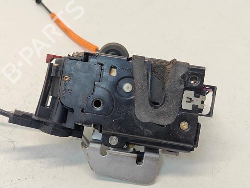 Front left lock AUDI A8 D3 (4E2, 4E8) 3.7 quattro | BP39597754C98 - Image 4