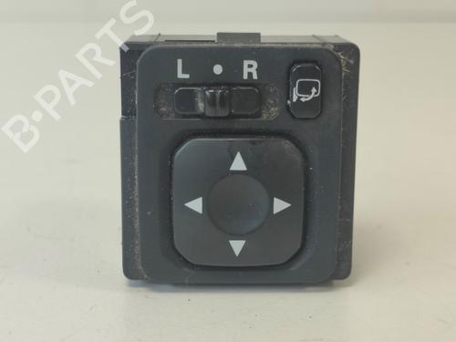 Used Mirror switch Mirror switch CITROËN C-CROSSER (VU_, VV_) 2.4 16V (170 hp) 33784648 33784648