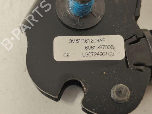 Seat buckle FORD C-MAX (DM2) 1.8 | BP33777731I32 - Image 4