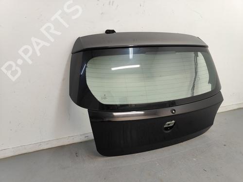 Tailgate BMW 1 (E81) 116 i | BP33783284C6 - Image 3