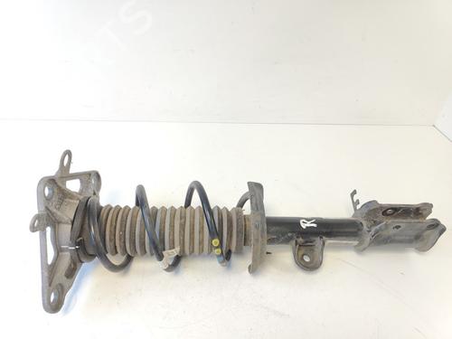Used Right rear shock absorber Right rear shock absorber JEEP RENEGADE SUV (BU, B1, BV) 1.0 T-GDi (120 hp) 33787188 33787188