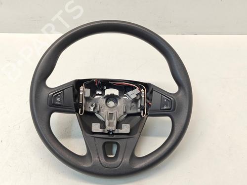 Used Steering wheel Steering wheel RENAULT KANGOO Express (FW0/1_) Z.E. (FW0Z, FW1Z) (60 hp) 40288418 40288418