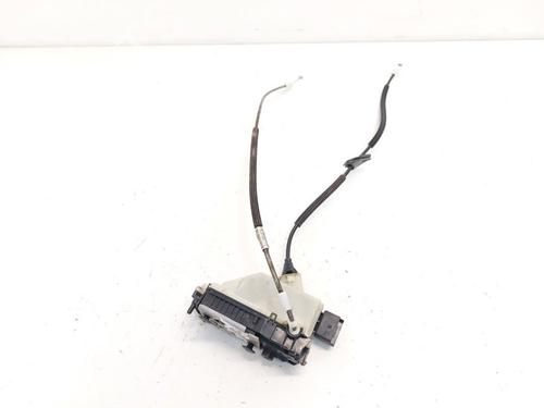 Used Rear right lock Rear right lock CITROËN C4 II (NC_) 1.4 VTi 95 (NC8FP0) (95 hp) 33782527 33782527