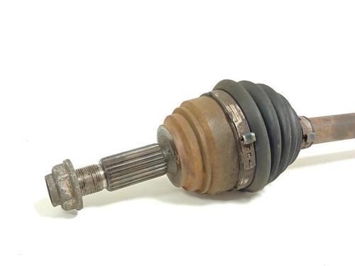 Left front driveshaft FORD FIESTA VI (CB1, CCN) 1.0 EcoBoost | BP33790190M38 - Image 2