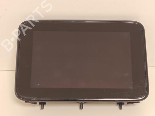 Used Electronic module Electronic module FORD TRANSIT CONNECT V408 Box Body/MPV 1.5 EcoBlue (101 hp) 33790746 33790746