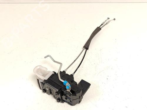 Used Front right lock Front right lock HYUNDAI i20 I (PB, PBT) 1.2 (78 hp) 33788901 33788901