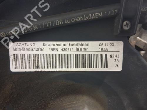Engine AUDI A4 B6 (8E2) 1.8 T | BP37641129M1 - Image 7