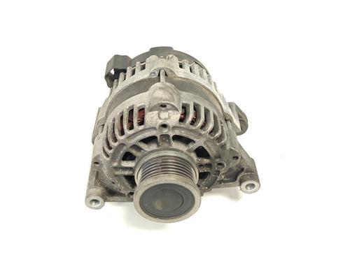 Used Alternator Alternator OPEL ASTRA J (P10) 1.4 Turbo (68) (120 hp) 33791806 33791806