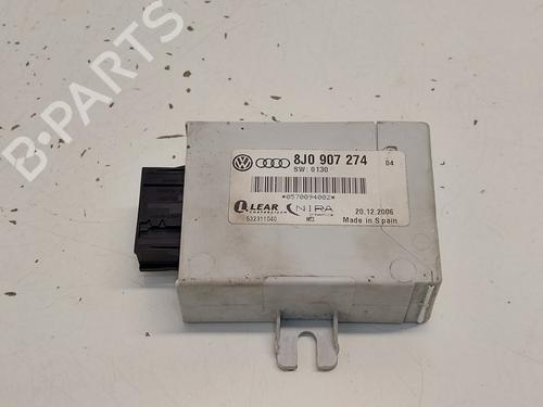 control-unit-audi-tt-roadster-8j9-2007-2008-2009-2010-2011-2012-2013-2014-33774815 main image
