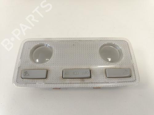 Used Interior roof light Interior roof light TOYOTA YARIS (_P13_) 1.0 (KSP130_, KSP130) (69 hp) 33785561 33785561