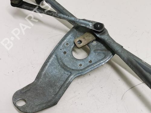 Vindrude Viskermekanisme BMW X5 (E53) 3.0 i | BP33780174C83 - Image 3