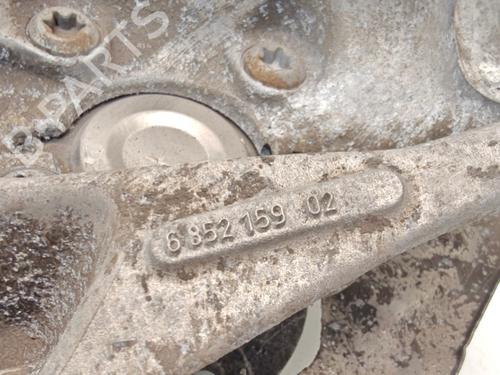 Left front steering knuckle BMW i3 (I01) Electric | BP38928783M25 - Image 3