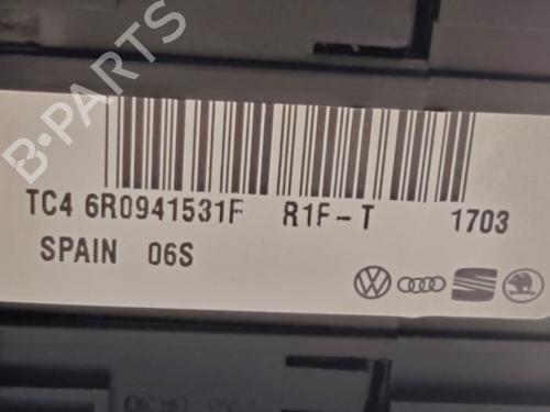 Headlight switch SEAT Mii (KF1, KE1) 1.0 | BP36375905I24 - Image 3