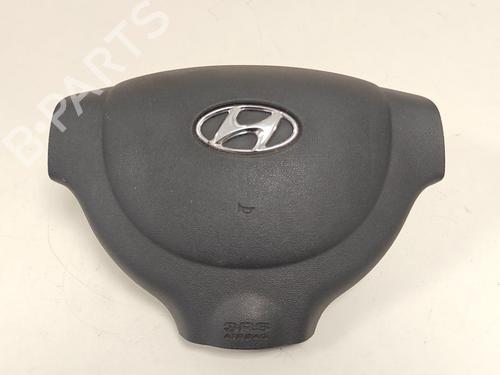 Used Driver airbag Driver airbag HYUNDAI i10 I (PA) 1.1 (67 hp) 33790115 33790115
