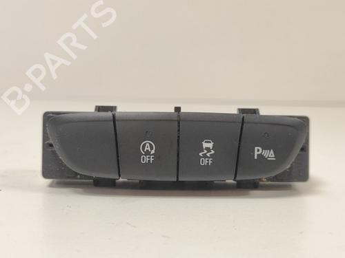 Used Switch Switch OPEL ASTRA K (B16) 1.6 CDTi (68) (110 hp) 33775685 33775685