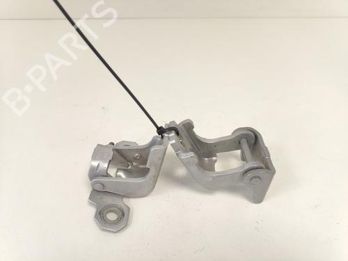 Used Hinge/Door check strap Hinge/Door check strap 33786143 33786143