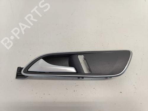 front-left-exterior-door-handle-mercedes-benz-a-class-w176-2012-2013-2014-2015-2016-2017-2018-33783403 main image