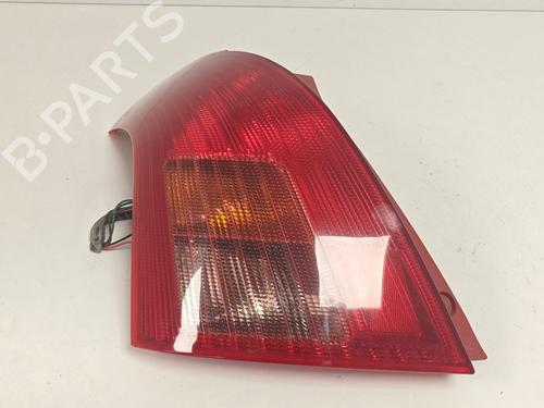 Venstre baglygte Venstre baglygte SUZUKI SWIFT III (MZ, EZ) 1.5 (RS415, ZC21S) (102 hp) 33792234 33792234