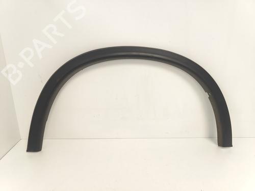 Used Wheel arch trim Wheel arch trim MITSUBISHI ASX (GA_W_) 2.0 MIVEC (GA2W) (150 hp) 33789998 33789998