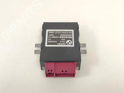 fuel-ecu-bmw-3-e90-2004-2005-2006-2007-2008-2009-2010-2011-2012-33785688 main image