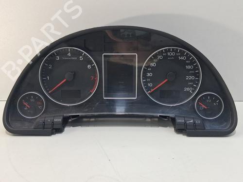 Mando AUDI A4 B6 (8E2) 1.8 T | BP37702429I30  - Image 9