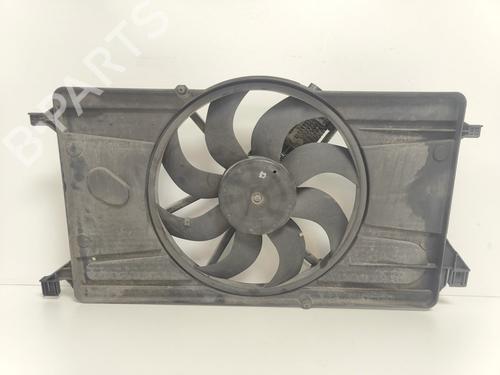 radiator-fan-ford-focus-c-max-dm2-2003-2004-2005-2006-2007-33775387 main image