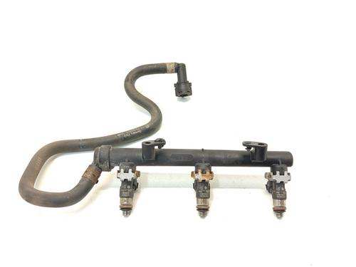Used Injection rail Injection rail SEAT Mii (KF1, KE1) 1.0 (60 hp) 36375868 36375868