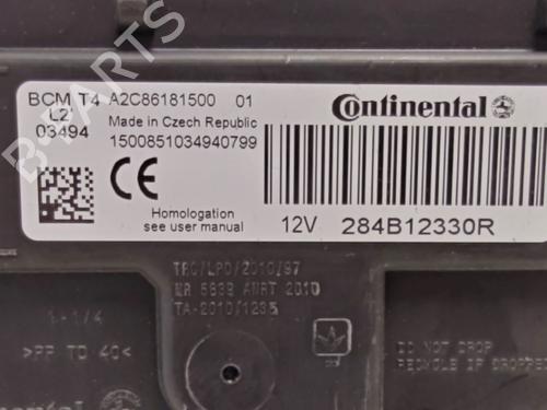 Control unit DACIA SANDERO II TCe 90 (B8M1, B8MA, B8AC) | BP33812417M11 - Image 6